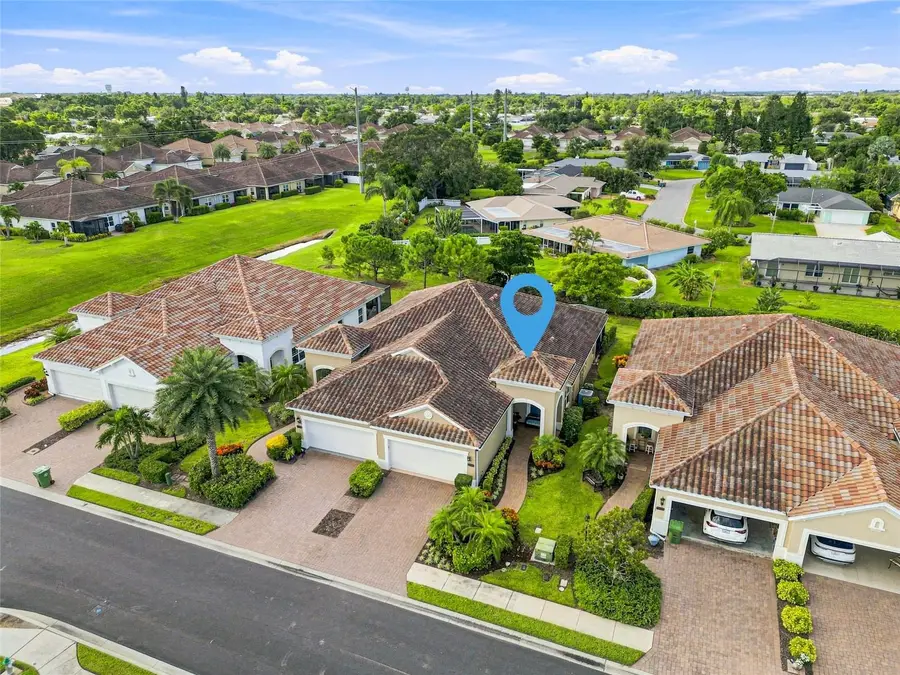 7201 Vista Bella Drive, Bradenton, FL 34209 - #2