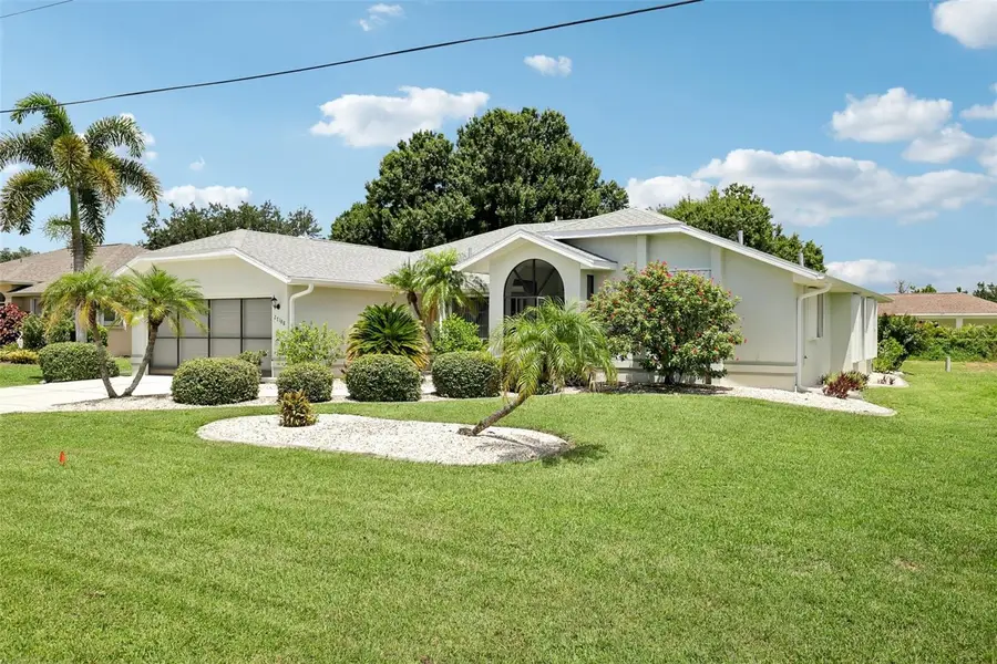 27188 Tierra Del Fuego Circle, Punta Gorda, FL 33983 - #2