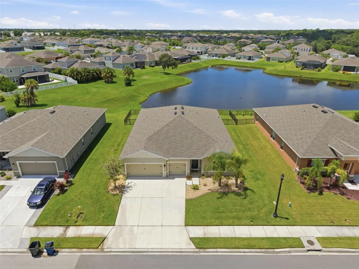6413 114th Avenue E, Parrish, FL 34219 - #1