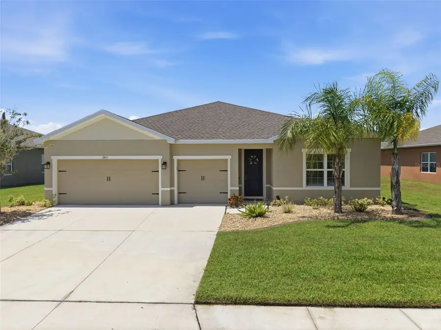 6413 114th Avenue E, Parrish, FL 34219 - #2
