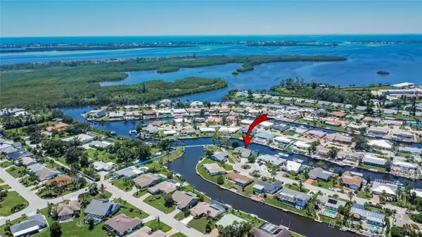 5016 Mangrove Point Road, BRADENTON, FL 34210