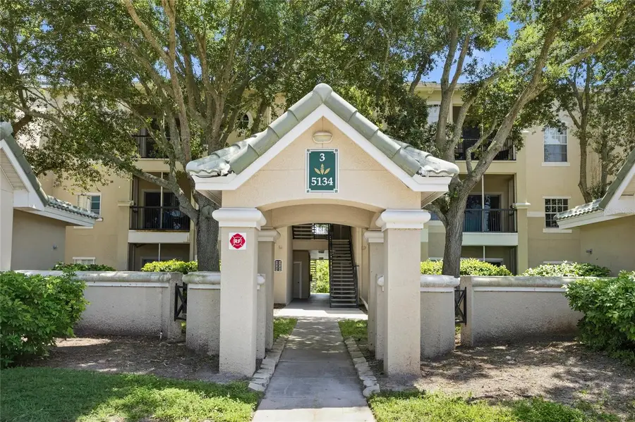 5134 Northridge Road #208, Sarasota, FL 34238 - #3