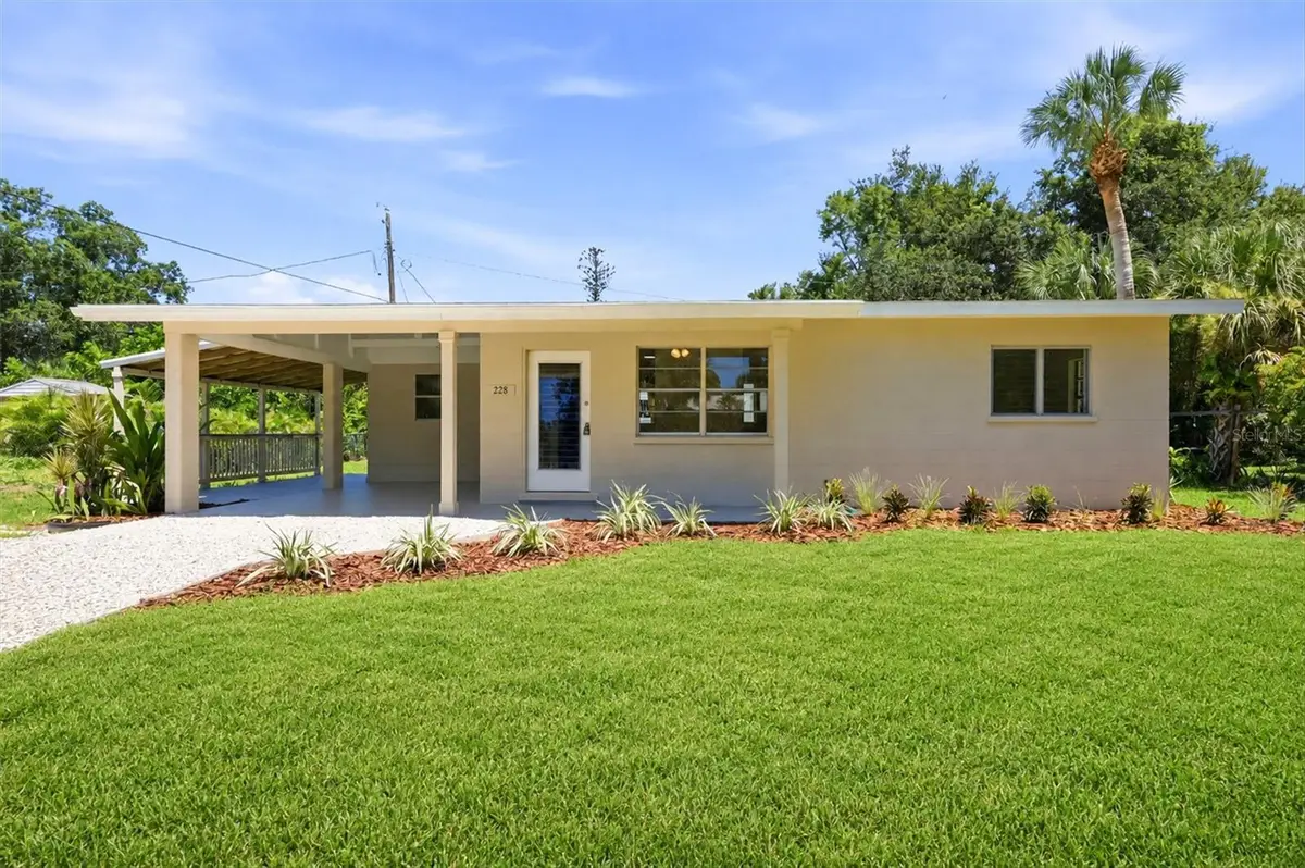 228 Stanford Road, Venice, FL 34293 - #1