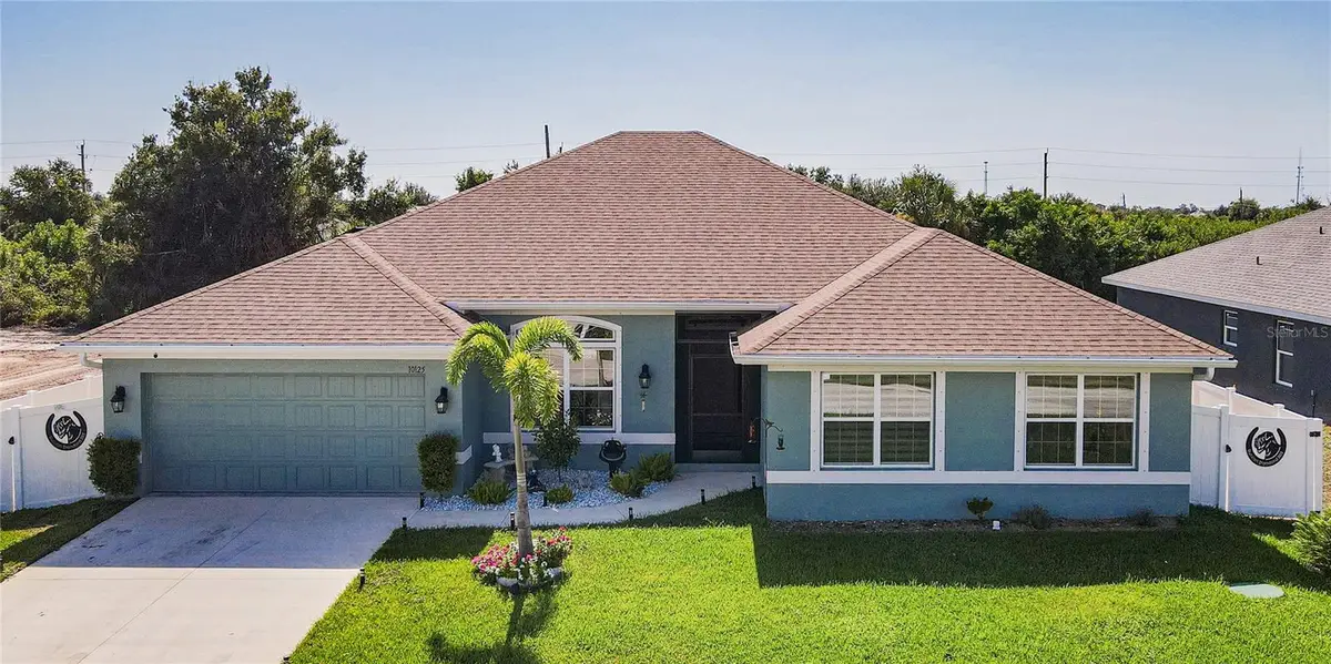 10125 Audrey Street, Port Charlotte, FL 33981 - #1