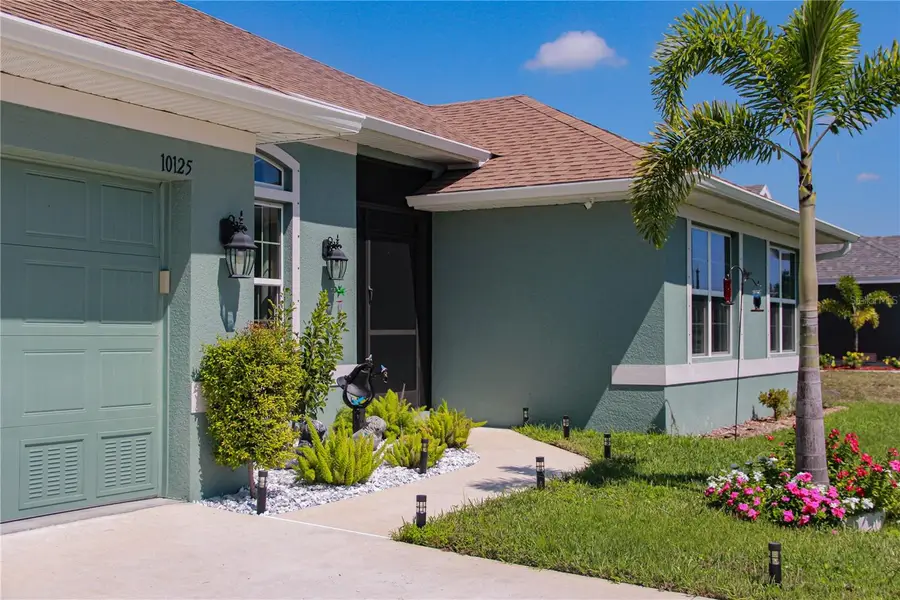 10125 Audrey Street, Port Charlotte, FL 33981 - #3