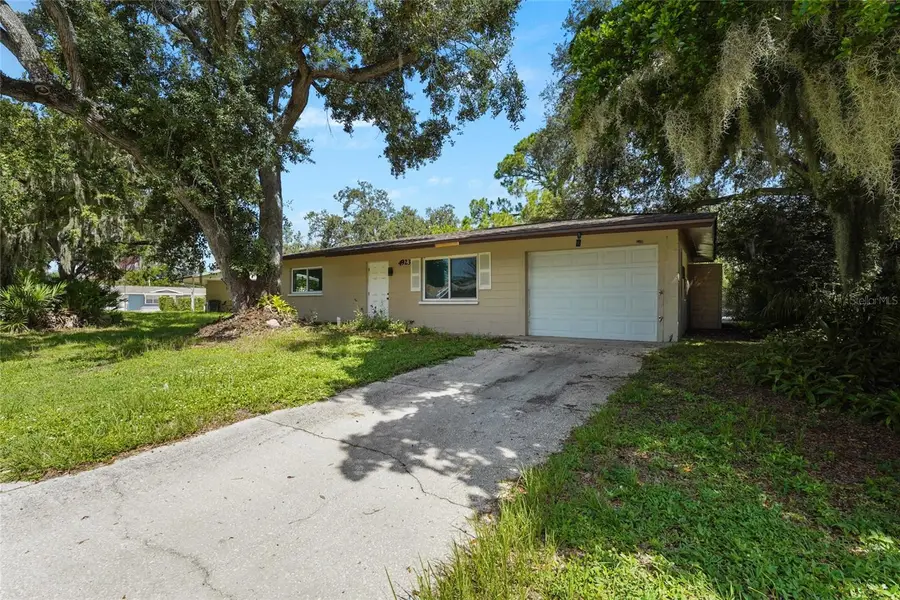 4923 Brookmeade Drive, Sarasota, FL 34232 - #2