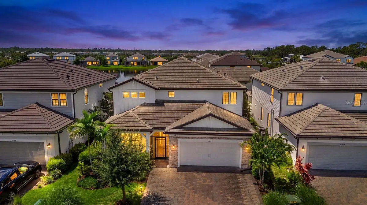 16410 Slate Place, Bradenton, FL 34211 - #1
