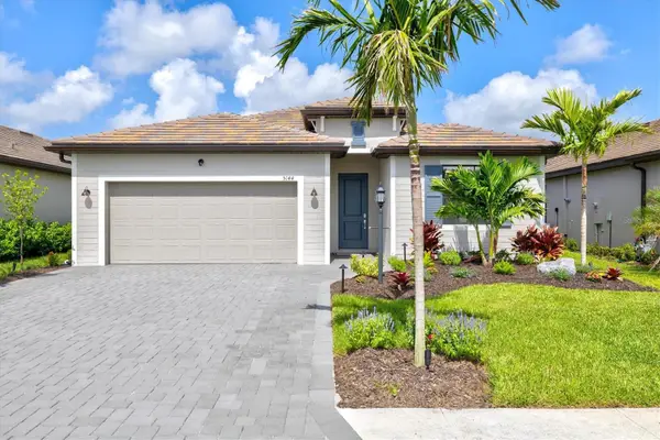 5144 Spotted Seal Lane, BRADENTON, FL 34211