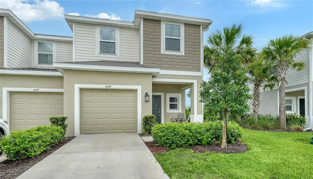 3039 Novara Lane, Bradenton, FL 34211 - #1