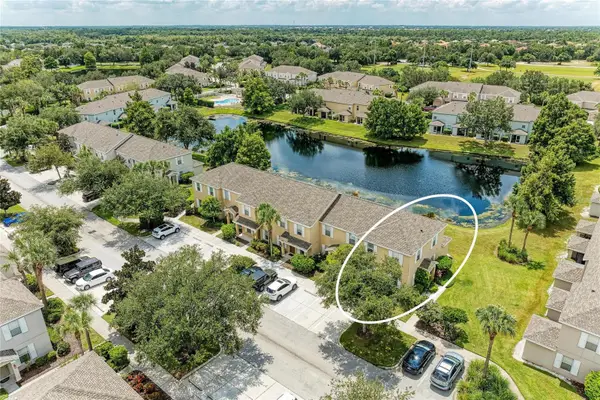 14922 Amberjack Terrace #106, BRADENTON, FL 34202