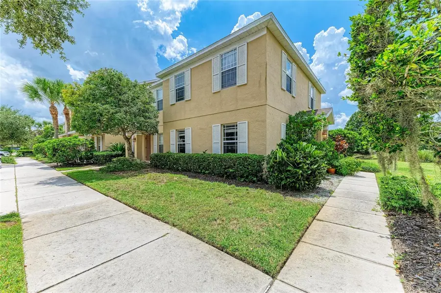 14922 Amberjack Terrace #106, Bradenton, FL 34202 - #2