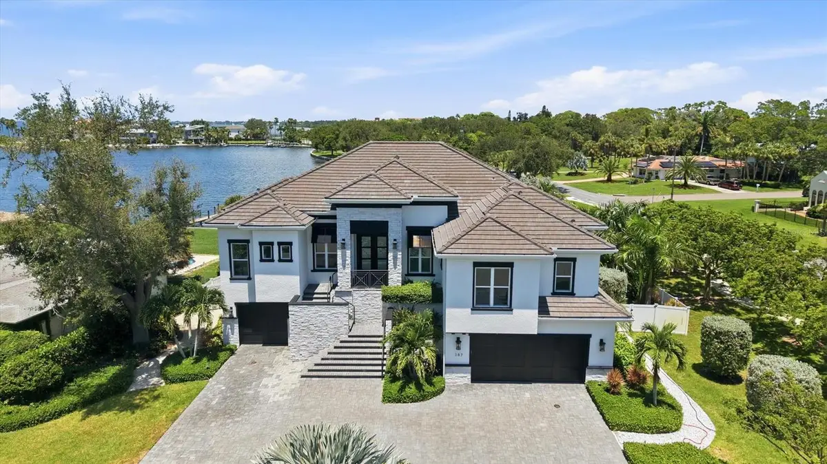 387 S Shore Drive, Sarasota, FL 34234 - #1