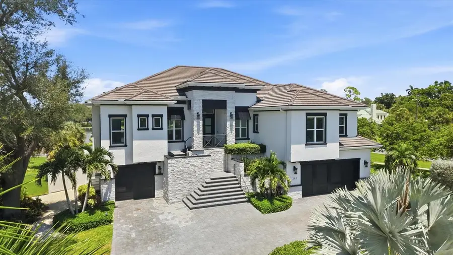 387 S Shore Drive, Sarasota, FL 34234 - #3