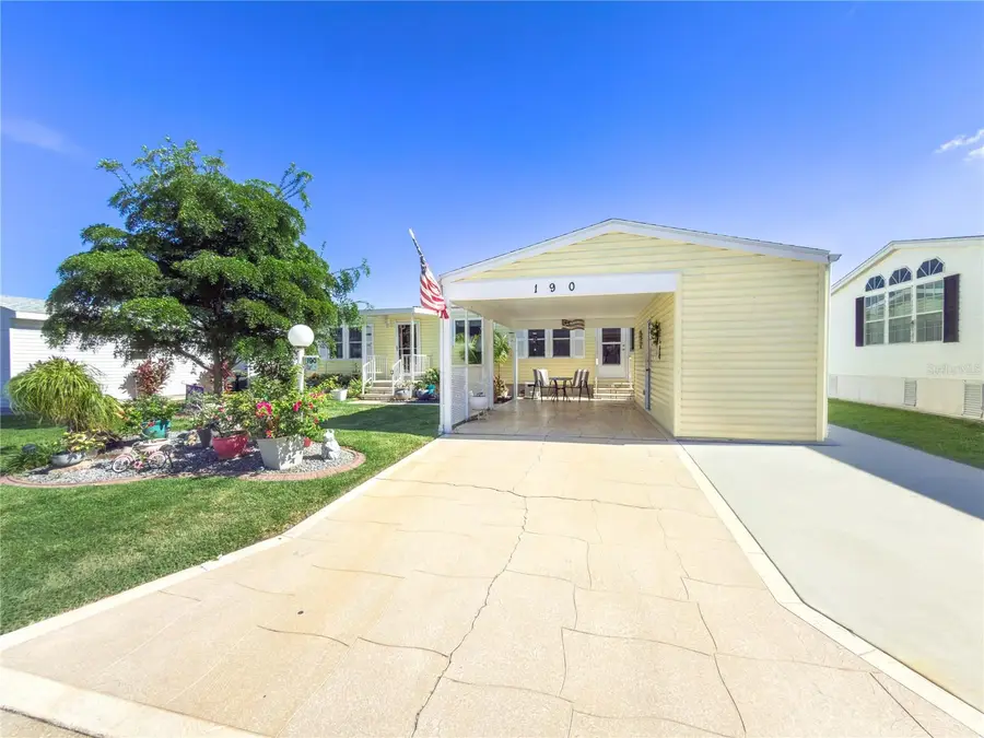190 Nightingale Circle, Ellenton, FL 34222 - #2