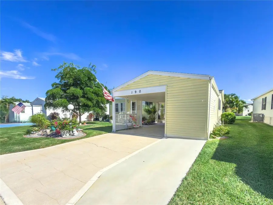 190 Nightingale Circle, Ellenton, FL 34222 - #3