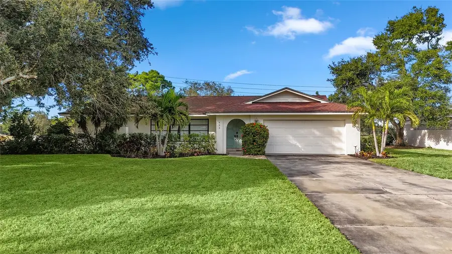 433 Whitfield Avenue, Sarasota, FL 34243 - #2