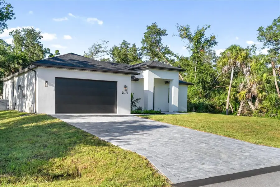 14171 Marlin Avenue, Port Charlotte, FL 33953 - #2