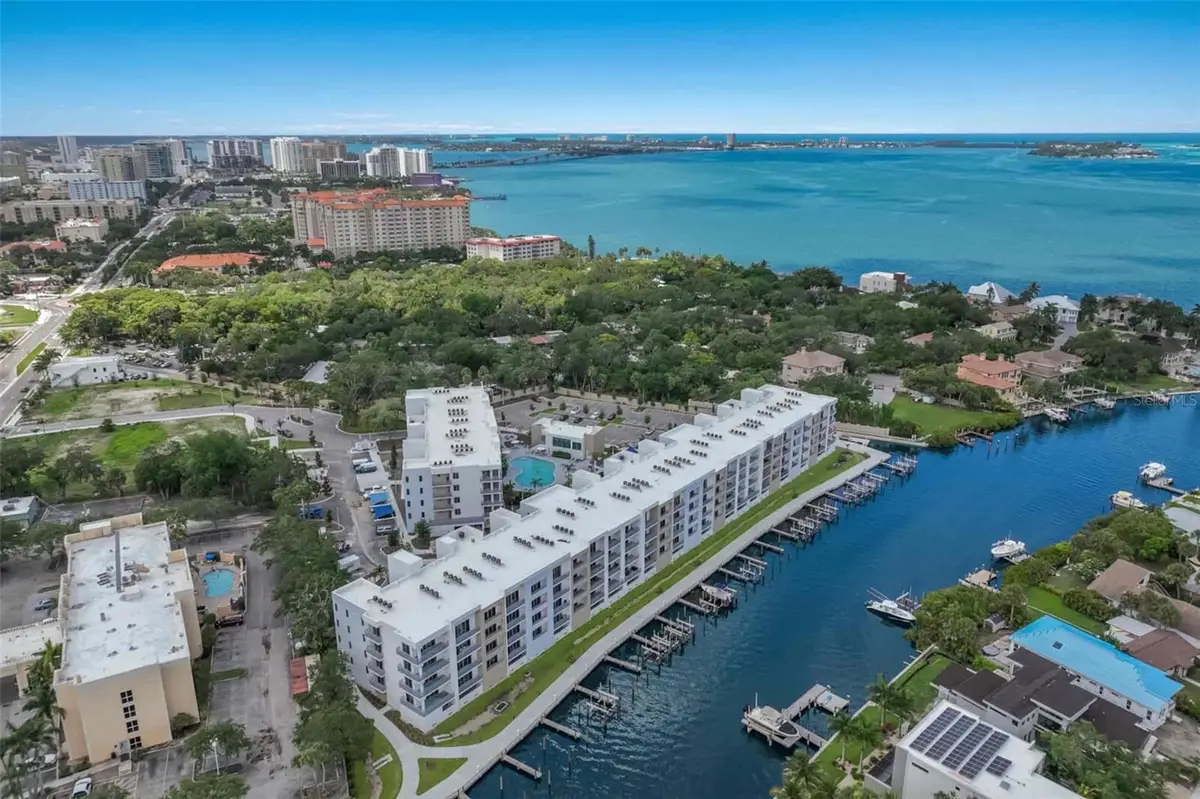 1703 N Tamiami Trail #210, Sarasota, FL 34234 - #1