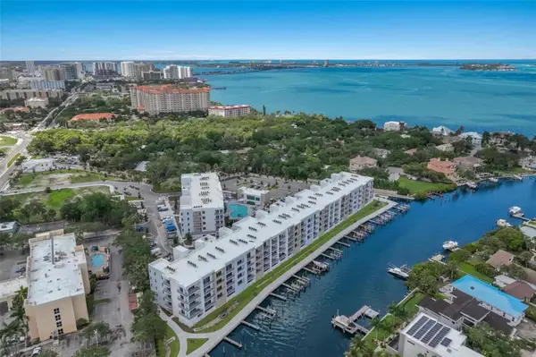 1703 N Tamiami Trail #210, SARASOTA, FL 34234