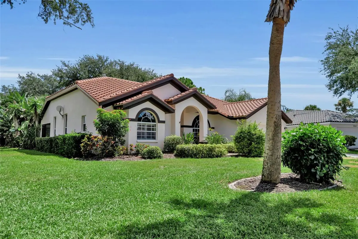 2102 Tequesta Trail, Nokomis, FL 34275 - #1