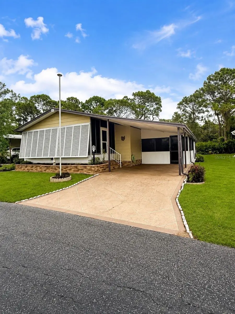 201 N Fiji Circle, Englewood, FL 34223 - #1