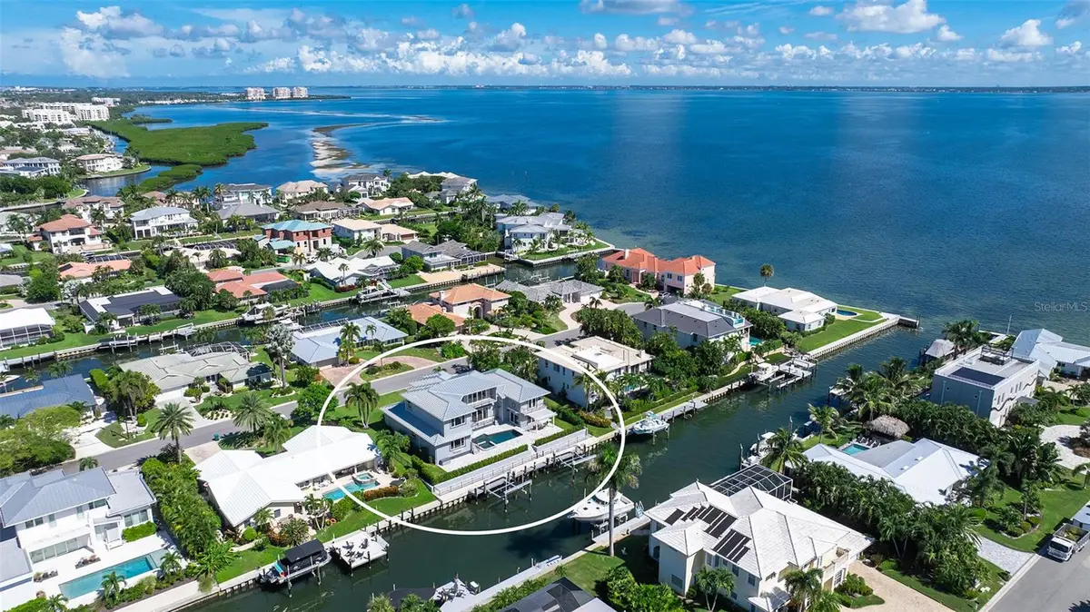 560 Chipping Lane, Longboat Key, FL 34228 - #1