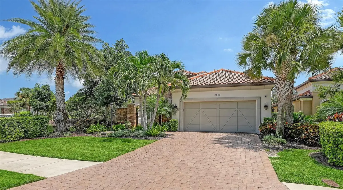 4909 Napoli Run, Lakewood Ranch, FL 34211 - #1