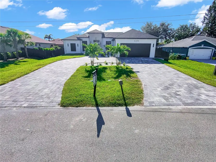 129 SW 34th Avenue, Cape Coral, FL 33991 - #3