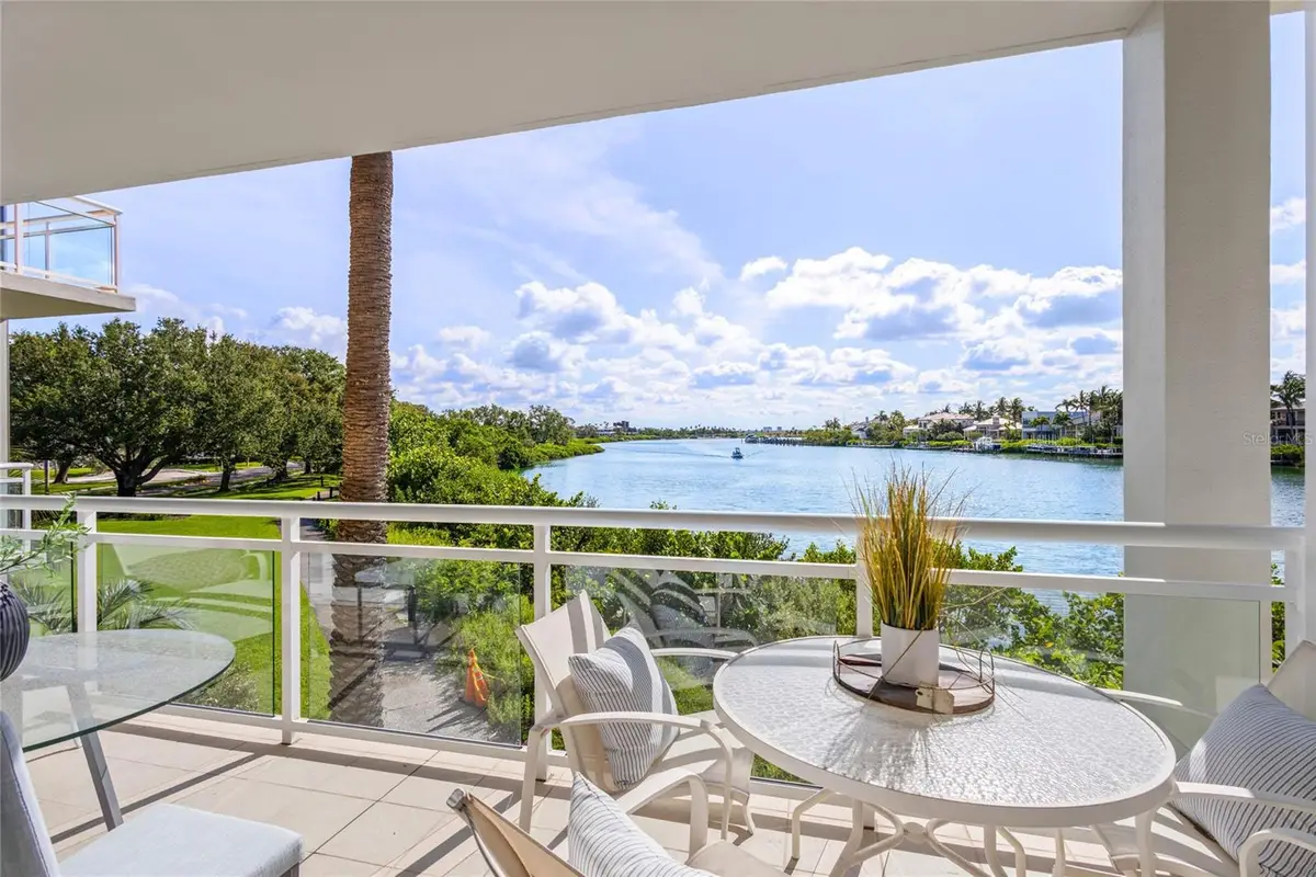 225 Sands Point Road #6103, Longboat Key, FL 34228 - #1