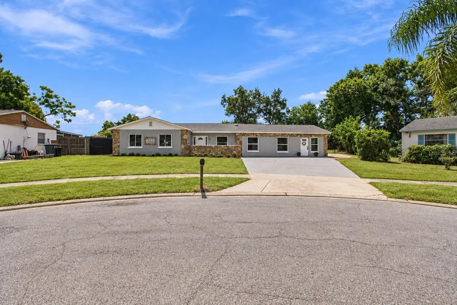 3705 28th Avenue W, Bradenton, FL 34205 - #2