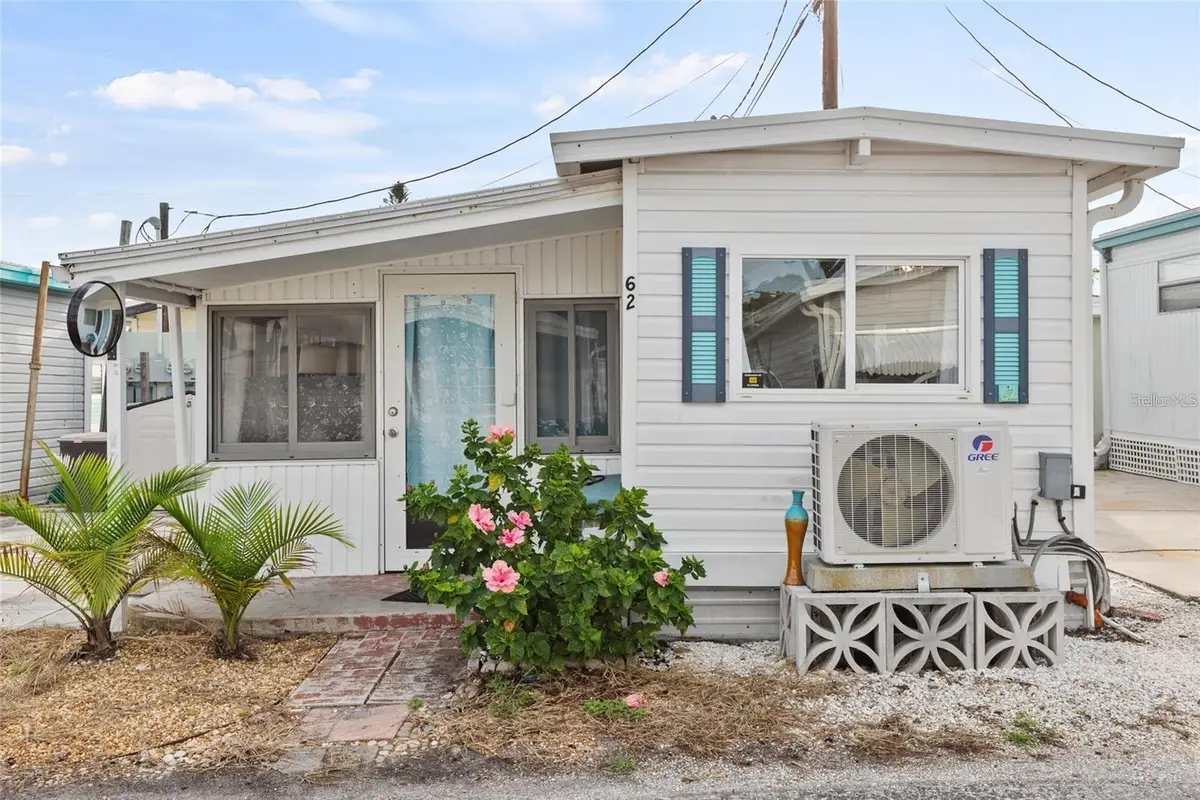 10315 Cortez Road W #62-4, Bradenton, FL 34210 - #1