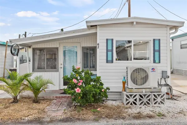 10315 Cortez Road W #62-4, BRADENTON, FL 34210