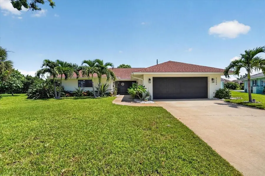 7204 13th Avenue W, Bradenton, FL 34209 - #2