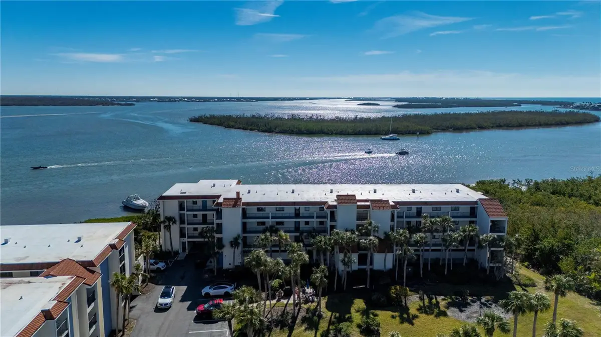 1751 Beach Road #404, Englewood, FL 34223 - #1