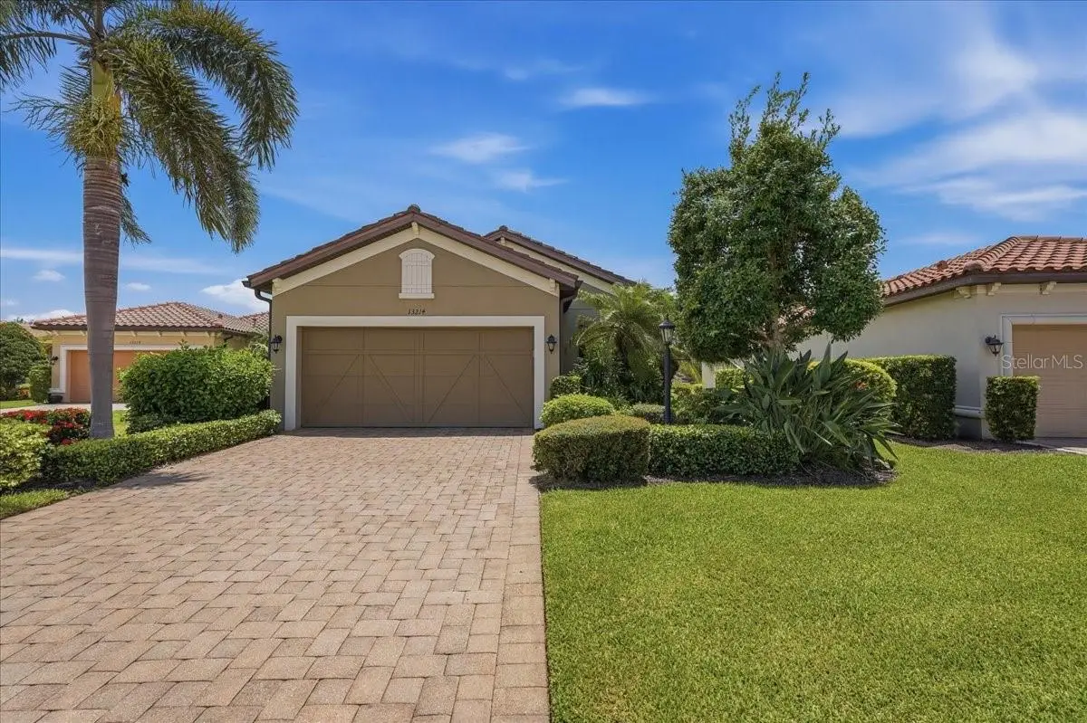 13214 Torresina Terrace, Bradenton, FL 34211 - #1