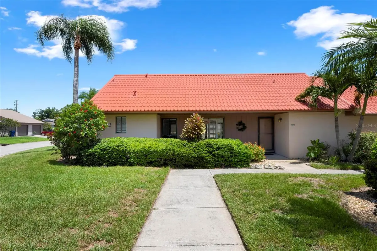 6246 Draw Lane #12, Sarasota, FL 34238 - #1