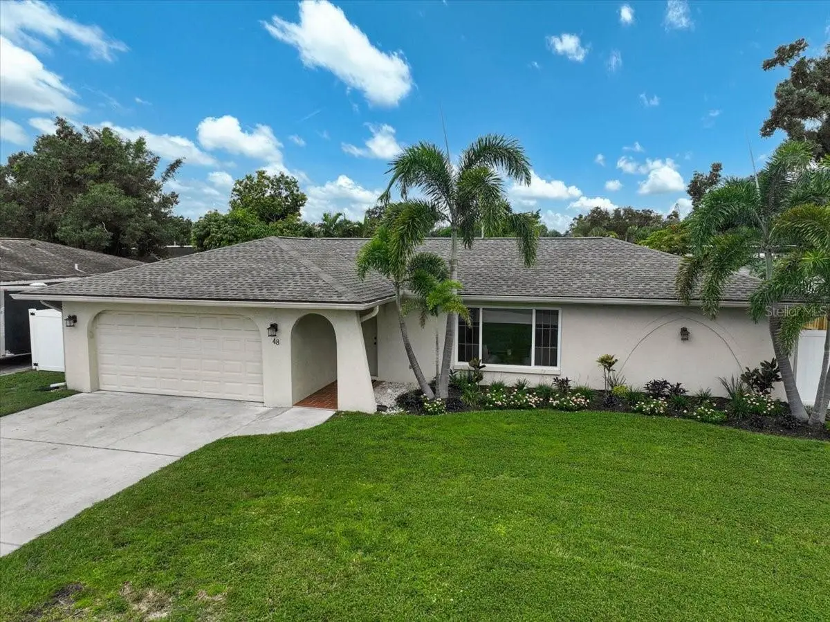 48 Dade Avenue, Sarasota, FL 34232 - #1