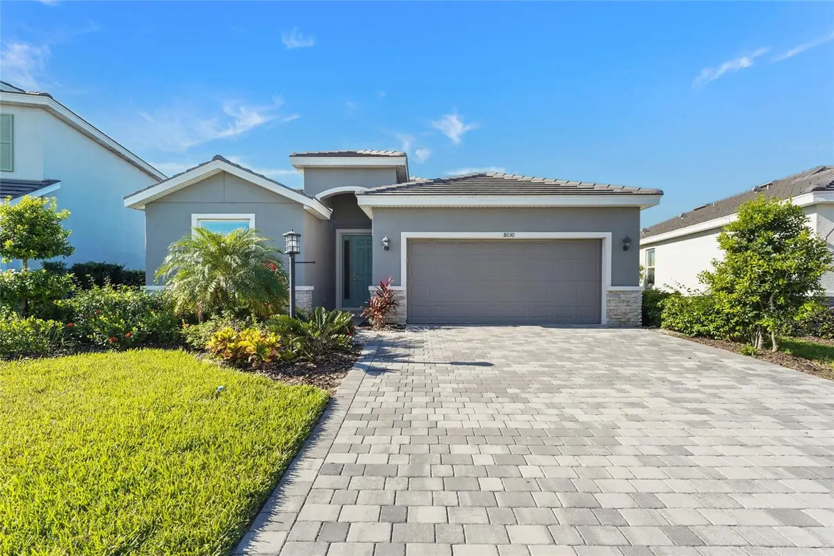 18030 Tavernside Trail, Bradenton, FL 34211 - #1