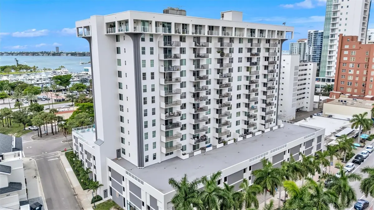 101 S Gulfstream Avenue #14D, Sarasota, FL 34236 - #1