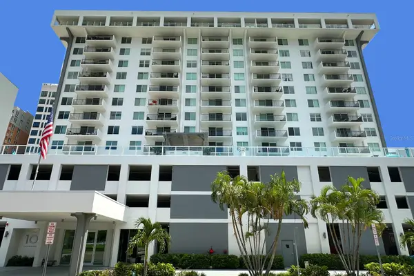 101 S Gulfstream Avenue #14D, SARASOTA, FL 34236