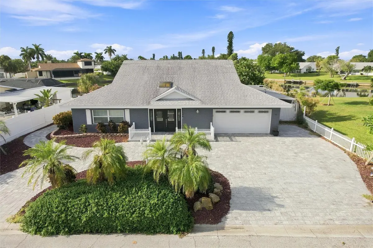 9312 Kingston Road, Bradenton, FL 34210 - #1