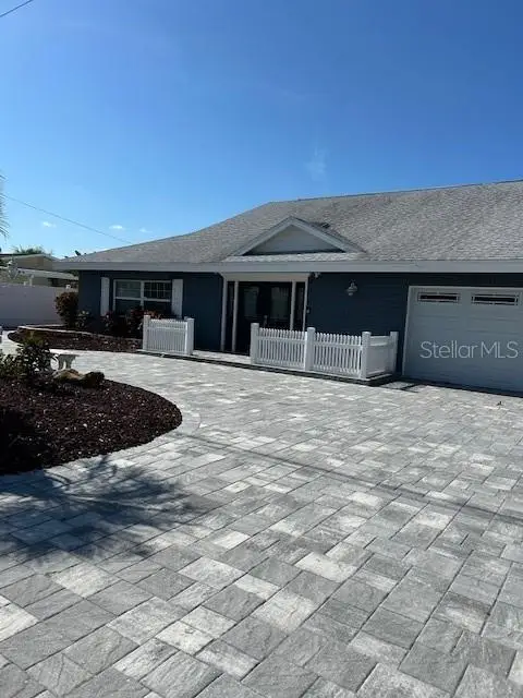 9312 Kingston Road, BRADENTON, FL 34210