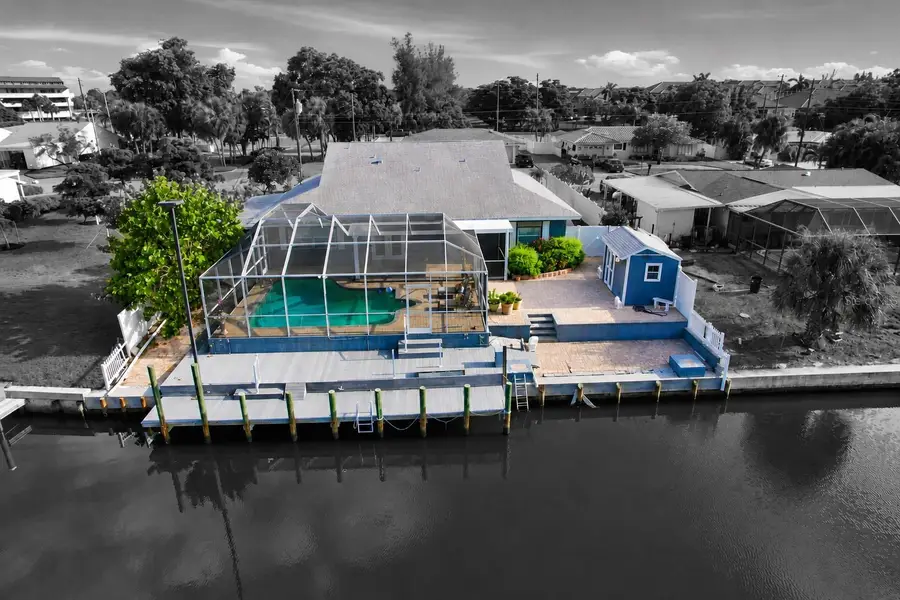 9312 Kingston Road, Bradenton, FL 34210 - #2
