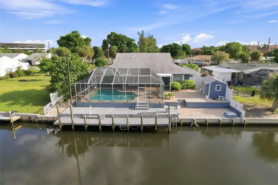 9312 Kingston Road, Bradenton, FL 34210 - #3