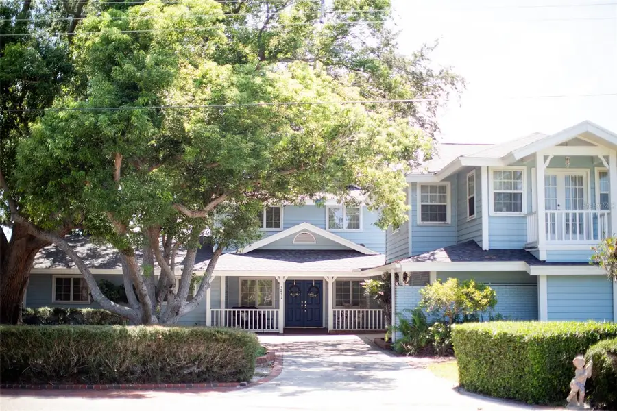 1211 61st Street Nw, Bradenton, FL 34209 - #3