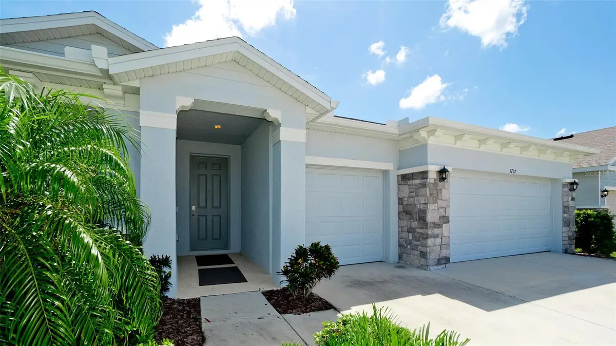 3707 Grain Run, Bradenton, FL 34211 - #1