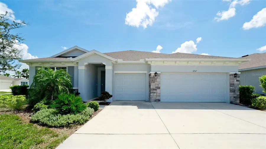 3707 Grain Run, Bradenton, FL 34211 - #2