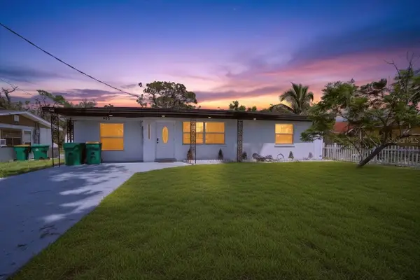985 Liberty Street, ENGLEWOOD, FL 34223