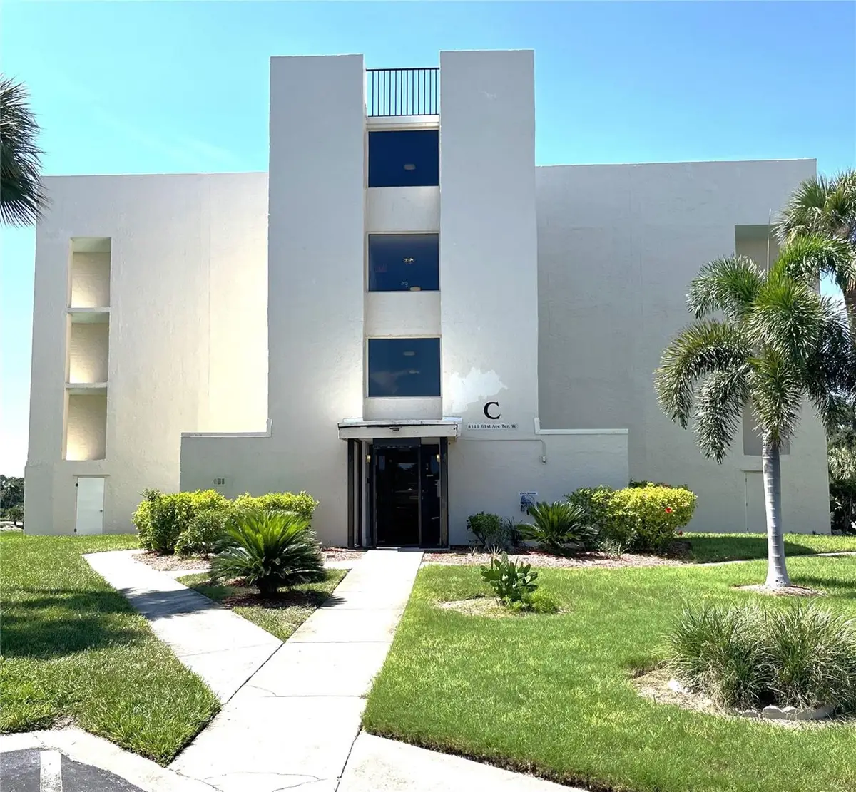 4119 61st Avenue Terrace W #107, Bradenton, FL 34210 - #1