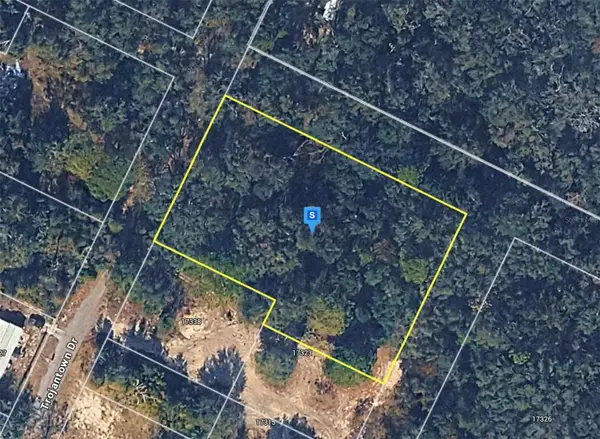 17402 Trojantown Drive, SPRING HILL, FL 34610
